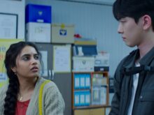 ఓజీ భామ కొరియా యాత్ర