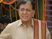 నెల ముందు కొడుకు మరణం… ఇప్పుడు ఆ నటుడు