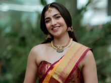 డ్రాగన్ భామ వాళ్ల టార్గెట్ అవబోతుందా..?