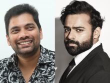 మావయ్యతో వరప్రసాద్… మేనల్లుడితో ‘క’ కలయిక