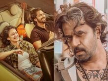 అర్జున్ ఈ విషయంలో అదృష్టవంతుడే