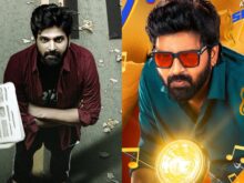 నాని ఎదుర్కున్న సమస్యే శ్రీవిష్ణుకి వస్తుందా