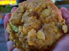 `లడ్డూ`పై జనం అప్పట్లో ఏమన్నారు?