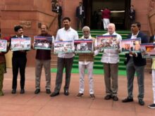 వైసీపీ రాష్ట్రపతి పాలన కోరుకుంటుందా?