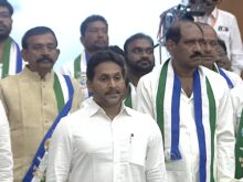 అసెంబ్లీ నుండి వాకవుట్… ఎవరికి నష్టం?